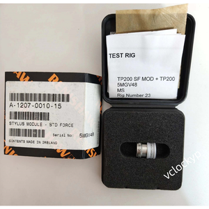 Ventouse Renishaw A-1207-0010-15 TP200 neuve - Product Image 4