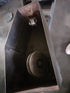 HEBEI FANLIAN linea Retta macchina di trafilatura per il filo di acciaio cambio per la macchina di trafilatura - Product Image 4