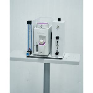 Veterinaire Anesthesie <span class=keywords><strong>Machine</strong></span> Voor Lab Kleine Dieren Beste Anesthesie <span class=keywords><strong>Machine</strong></span> Eenkanaals Lab Gebruik - Product Image 3