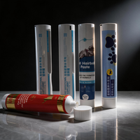 Complément alimentaire pour animaux de compagnie pour stimuler l'immunité, pâte nutritionnelle antioxydante en tube souple