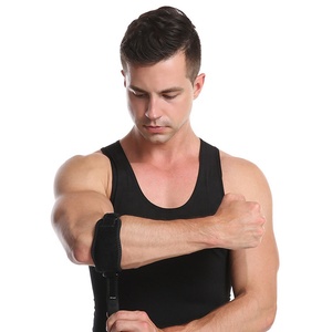 Coderas para el <span class=keywords><strong>Codo</strong></span> de <span class=keywords><strong>Tenista</strong></span> con Correa Ajustable - Product Image 1