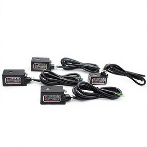 คอยล์วาล์วโซลินอยด์แบบป้องกันการระเบิด รุ่น 1320 0921 1620 คอยล์วาล์วนิรภัย - Product Image 4