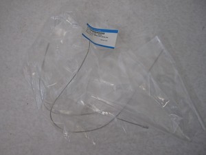 สายเคเบิล PLC G3440-60300, (<span class=keywords><strong>ppip</strong></span>), Ss, เส้นผ่านศูนย์กลางภายใน 0.031 นิ้ว, 1000 มม. - จัดส่งรวดเร็วสำหรับสินค้าที่มีการรับประกัน - Product Image 2