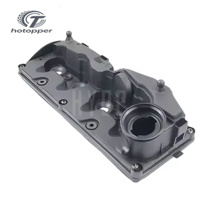 Новая крышка двигателя HYQP для VW Seat Exeo 3R2 St 3R5 2.0 T Amarok 2Ha 2Hb S1B S6B S7A S7B T 03L103469F - Product Image 5