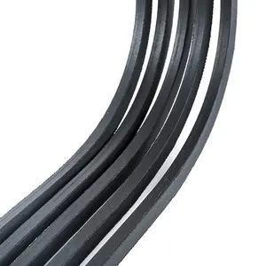 Hochwertiger klassischer Gummi-V-Gürtel industrieller schmaler Dreieck-Gürtel Keil-V-Gürtel - Product Image 6