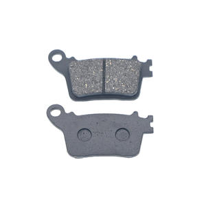 แผ่นดิสก์เบรกหลังรถจักรยานยนต์สำหรับ FA436ฮอนด้า CBR 600 <span class=keywords><strong>1000</strong></span>คาวาซากิ x 6R 636 10R <span class=keywords><strong>Suzuki</strong></span> gsxr 600 750 <span class=keywords><strong>1000</strong></span> Yamaha YZF R6 R1 - Product Image 2