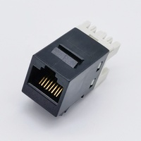 Basecamp — prise modulaire UTP RJ45 Cat6, Keystone