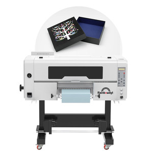 Imprimante UV <span class=keywords><strong>Nova</strong></span> D30 Plus I3200 DTF pour étiquettes en cristal étanches avec 4 têtes - Product Image 3