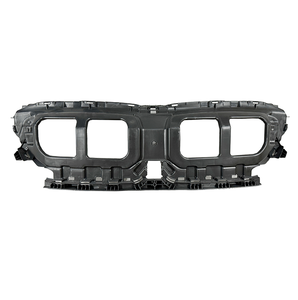 Conduit de guidage d'air du radiateur 51747255413 pour <span class=keywords><strong>BMW</strong></span> Série 3 <span class=keywords><strong>F30</strong></span> F31 F35 320i 328i 330e <span class=keywords><strong>XDrive</strong></span> 2011-2019 51747255413 - Product Image 4