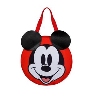 Karactermania - Bolsa de Playa Jumbo con Diseño de Mickey Mouse, Tela Multicolor, Unisex, Edades 8-13 - Product Image 2