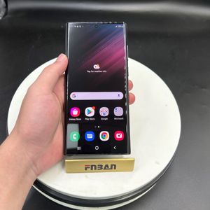 Versión <span class=keywords><strong>Global</strong></span>, Venta al por Mayor, Original, <span class=keywords><strong>S22</strong></span> <span class=keywords><strong>Ultra</strong></span> 5G S908U, Teléfono Inteligente Desbloqueado, 12GB RAM, 256GB/512GB, Pantalla FHD, Español, Inglés - Product Image 4