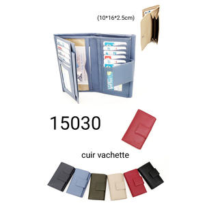 Porte-Monnaie - PM 15030 - Product Image 5