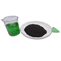 Vat Brill Green FFB / Vat Green 1 à 100% de pureté pour la teinture du coton, du vinylon/coton et des tissus batik
