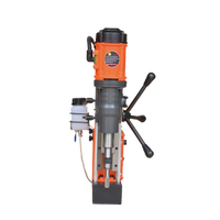 Offre Spéciale CAYKEN KCY-130/3WDO portable magnétique carotteuse 110v 2690W 18600N