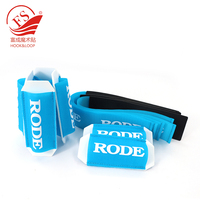 Sangles de ski de fond personnalisées et porte-bâtons avec logo imprimé Cravates de ski Sac et fixations