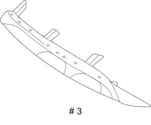 OE 1678855905 Nuevo Soporte de Parachoques de Repuesto Directo de Alta Calidad 2020-2021 para <span class=keywords><strong>Mercedes</strong></span>-<span class=keywords><strong>Benz</strong></span> GLE350 GLE450 GLE580 W167 - Product Image 4