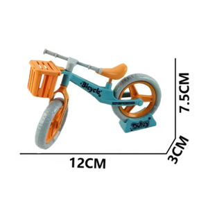 Panier de transport portable extra-large DX pour mini-projets créatifs, blocs de construction en plastique, accessoires de clés, cadeau pour les enfants de 5 à 7 ans - Product Image 3