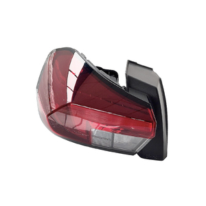 Luces traseras de bajo <span class=keywords><strong>precio</strong></span> exterior L 9829317380 para <span class=keywords><strong>Opel</strong></span> Vauxhall <span class=keywords><strong>Corsa</strong></span> F <span class=keywords><strong>2019</strong></span>- - Product Image 3
