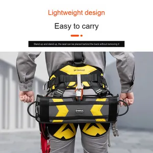 Веревка для защиты от падения - Product Image 1