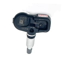 Nouveau capteur de pression des pneus TPMS OE 52940J7000 PMV-CH15 pour Forte 2019-2021, lot de 4 capteurs avant, garantie 1 an