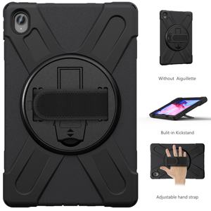 Housse de protection en silicone avec logo personnalisé du fabricant pour <span class=keywords><strong>Lenovo</strong></span> Xiaoxin Pad 11 Tab <span class=keywords><strong>P11</strong></span> <span class=keywords><strong>Plus</strong></span> 2022 2021 2020 - Product Image 2