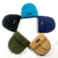 Gorro de Invierno de Moda al por Mayor, Gorro Reflectante para Montar a Caballo, Logotipo Personalizado, Deportes de Invierno al Aire Libre, Gorro Reflectante Nocturno