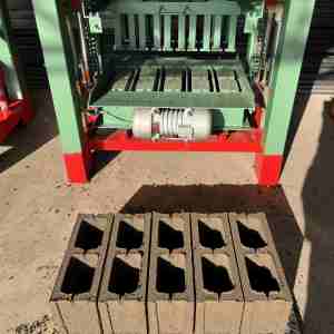Machine à fabriquer des briques en palettes GMT, machine à fabriquer des briques en cendres volantes, machine automatique de grande taille, technologie allemande, liste de <span class=keywords><strong>prix</strong></span> - Product Image 6