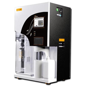 Analyseur d'azote Kjeldahl automatique de laboratoire K1100, Digesteur Kjeldahl K1100 - Product Image 1