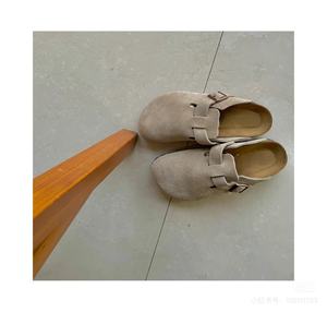 Pantuflas de Invierno Unisex Personalizadas con Parte Superior de Algodón, Diseño Ligero y Cómodo, Entresuela de Felpa Antideslizante y Estilo Moderno - Product Image 3