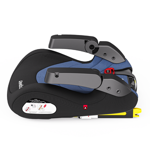 Siège <span class=keywords><strong>auto</strong></span> rehausseur pour bébé orienté vers l'avant avec isofix, matériaux de haute qualité garantis - Product Image 6