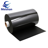 Mousse de silicone imperméable IP67 Meishan Rogers Bisco HT-800 pour le remplissage des espaces dans les batteries de véhicules électriques