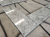 Granit blanc viscont blanc, vicomte granit blanc grandes dalles et tables, granit gris indien vicomte granit blanc cuisine