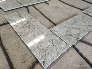 Granito blanc Visconde Branco, Visconde Granito Branco Grandes Lajes E Mesas, Indiano Granito Cinzento Visconde Granito Branco Cozinha - Product Image 6