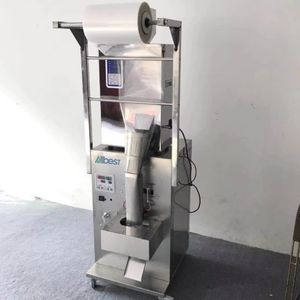 Automatic Snack Popcorn Bag Filling Sealing <b>Packing</b> <b>Machine</b> Film <b>Vacuum</b> <b>Packing</b> <b>Machines</b> - Product Image 1