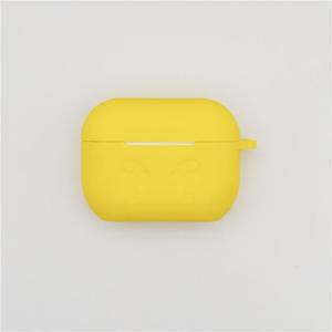 Fundas de Silicona para Auriculares Airpods Pro de 2.ª Generación, Fundas Protectoras para Airpods Pro 2 - Product Image 5