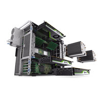 Dell precision t7920 xeon workstation computer wins network hosted gpu server tower workstation