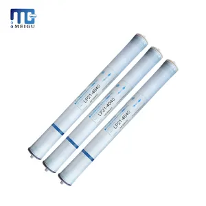 Vontron LP21-4040 Best Quality New low Pressure Ro Filter Membrane 4040 Reverse Osmosis RO Membrane Manufacture