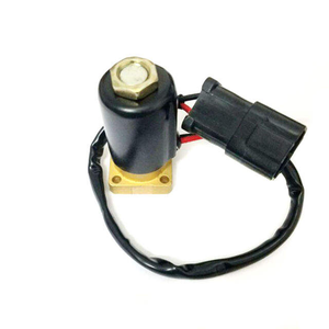 โซลินอยด์วาล์ว 561-15-47210 สำหรับรถตักล้อยางรุ่น WA320 WA350 WA400 - Product Image 2