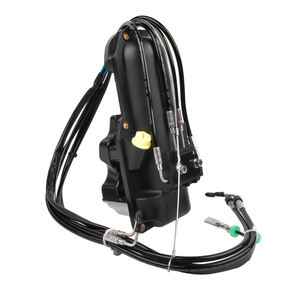 มอเตอร์ขับเคลื่อน21945915 21573834ตัดพลังงานแบบมันวาวสำหรับ <span class=keywords><strong>Volvo</strong></span> <span class=keywords><strong>Penta</strong></span> SX-A TSK-B-32 TSK-A-32 - Product Image 5