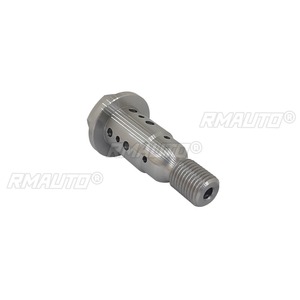Válvula de control de aceite 12633123, válvula solenoide del árbol de levas, válvula de tornillo para motor Chrysler, accesorios para coche - Product Image 1