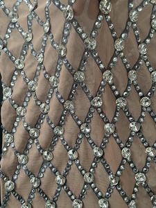 Vestidos Mujer Elegante Diamant Vloer Lengte Banket Diner Jurk Sexy Nacht Club Lange Jurk Vrouwen Bodycon Avond Prom Jurken - Product Image 5