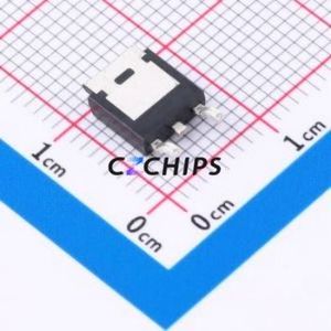 Original and Brand-new ZXMP10A17KTC TO-252 Transistor Field Effect Transistor (MOSFET) - Product Image 2