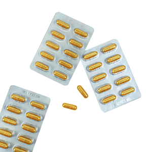 Wholesale male vitality capsules Factory direct <b>supplement</b> supply Private label herbal capsules - Product Image 5