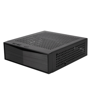 Mini PC Barebone de 2.5L, Core I5 I7 I9, Refrigeración Activa, Computadora de Escritorio Pequeña, Uso Comercial y de Oficina - Product Image 3