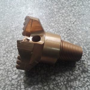 Forets à tête diamantée PDC pour l'exploitation <span class=keywords><strong>mini</strong></span>ère du <span class=keywords><strong>charbon</strong></span> - Product Image 5