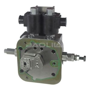 ชุดควบคุมไฮดรอลิก 9A รุ่น 023-12667-0 อะไหล่ไฟฟ้าสำหรับปั๊มโกลด์คัพ - Product Image 3