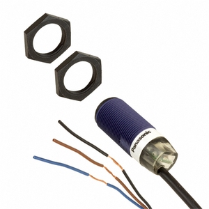 CY-192A-P-Y Sensores fotoeléctricos industriales nuevos y originales en stock - Product Image 1