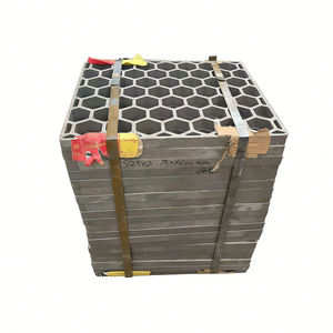 Bandeja de tratamiento térmico Changhong con precisión de 3 mm para fundición en espuma perdida en horno de carburización y templado - Product Image 4