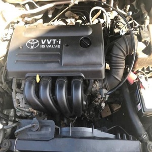 2010ใช้แล้ว Toyota Corolla 160i GLS - Product Image 2