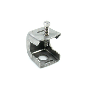 <strong>Scaffold</strong> Beam <strong>Clamps</strong> Angle Adapters For Snap-in Hanger - Product Image 6